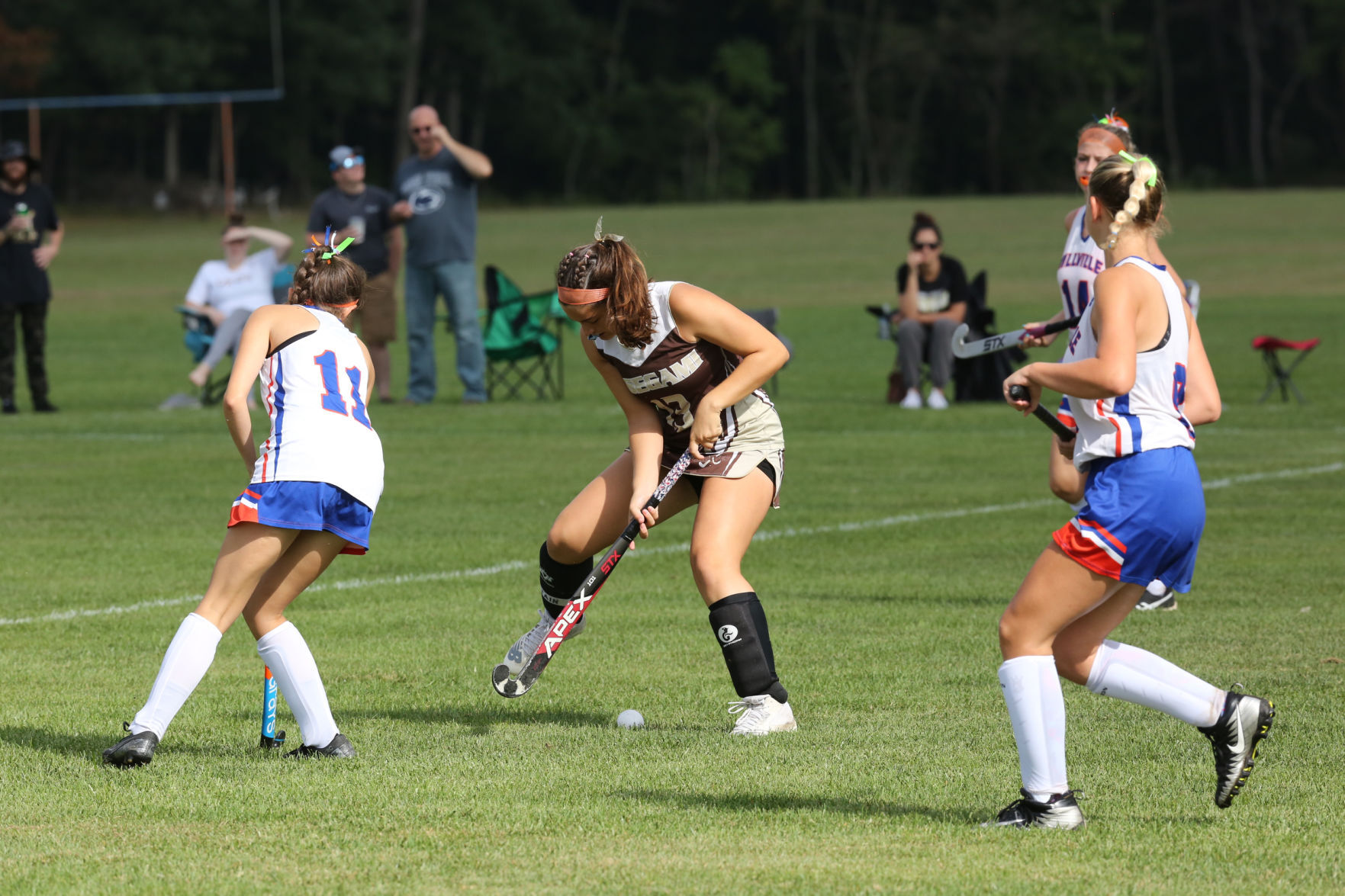 Millville Absegami Field Hockey